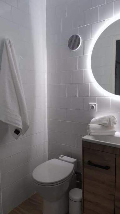 Charmant T1Bis Renove Avec Gout Rodez Exterior foto